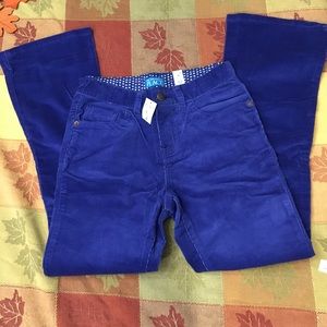 Girls Children’s Place Corduroy Pants, Sz 12